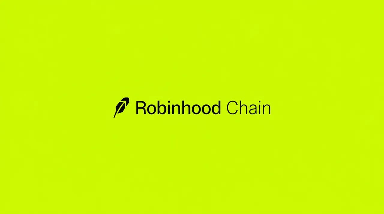 十问十答:Robinhood Chain 完全指南